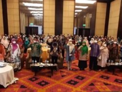 Gelar Pelatihan Peningkatan Kompetensi Guru, Disdikbud Kaltim: Guru Diharap Out Of The Box