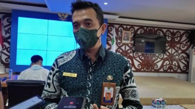 Pendaftaran Duta Pelajar Sadar Hukum Kaltim Dibuka Hingga April 2022, Berikut Syaratnya