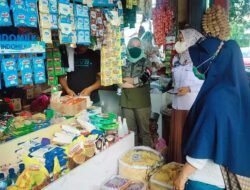 Ingin Pastikan Stok Aman, Aji Mawar Datangi Distributor Minyak Goreng di Samarinda