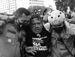 UI Sesalkan Pengeroyokan Ade Armando, IPW Minta Polisi Bertindak Tegas