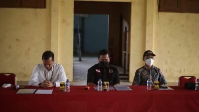 Ekti Imanuel Sosper Bantuan Hukum di Kutai Barat: Aturan Ini Buat Masyarakat