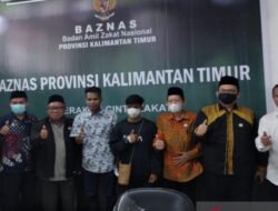 Dorong Pembangunan SDM, Baznas Kaltim Gelar Operasi Bibir Sumbing Bagi Pelajar