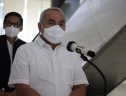 Gubernur Isran Apresiasi Unmul Bebaskan Tes Masuk Bagi Anak Yatim