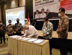 Pemprov Kaltim Mudahkan Masyarakat Ajukan Laporan dengan Aplikasi SP4N LAPOR!