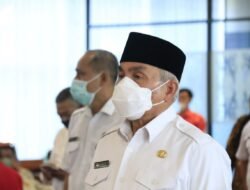 Mengupas Duit Ratusan Miliar Bernama Beasiswa Kaltim: Ini Investasi Masa Depan