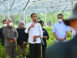 Isran Noor Ingin UMKM Kaltim Bisa Merambah Pasar Internasional dengan Digitalisasi