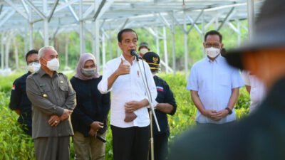 Isran Noor Ingin UMKM Kaltim Bisa Merambah Pasar Internasional dengan Digitalisasi