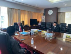 Ketua Mahkamah Agung Dijadwalkan ke Kaltim: Juga Bakal Tinjau Lokasi IKN