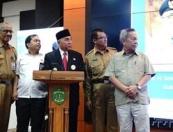 Melihat Komitmen Pendidikan Kaltim: Pendaftar Beasiswa Kaltim Baiknya Ekstra Teliti (2)