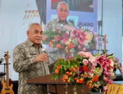 Gubernur Kaltim Persilakan Dokter Spesialis Ajukan Beasiswa Pendidikan