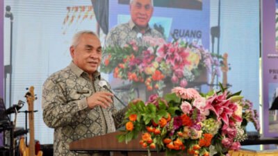 Gubernur Kaltim Persilakan Dokter Spesialis Ajukan Beasiswa Pendidikan