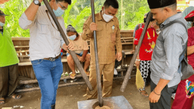Simpan Banyak Kearifan Lokal, Disdikbud Kaltim Ingin Wisata Budaya Putak Dilestarikan