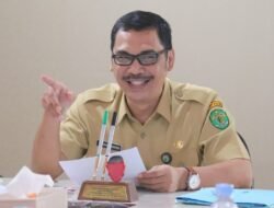 Kaltim Siap Penyiaran Digital, M Faisal: Masyarakat Harus Paham Manfaatnya