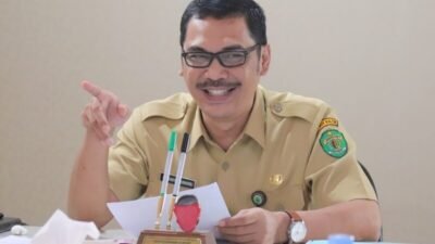 Kaltim Siap Penyiaran Digital, M Faisal: Masyarakat Harus Paham Manfaatnya
