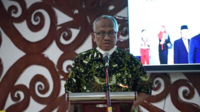 Melihat Komitmen Pendidikan Kaltim: Pemprov Kembali Buka Beasiswa Kaltim Tuntas (1)