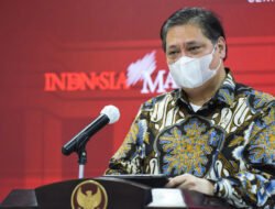 Larangan Ekspor Minyak Goreng Berlaku sampai Harga Curah Rp14 Ribu Per Liter