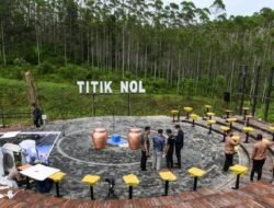 Pembangunan IKN Nusantara, Bagaimana Nasib Warga yang Bermukim di Wilayah Tersebut?