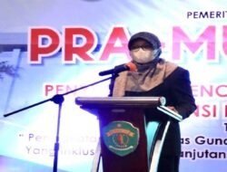 Sekprov Kaltim Dorong Penciptaan 250 Ribu Lapangan Kerja