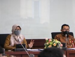 Dukung Penggunaan Produk Dalam Negeri, Pemprov Kaltim Rapat Sosialisasi Tim P3DN