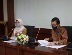 Komitmen Dukung Afirmasi BBI, Pemprov Kaltim Bentuk P3DN