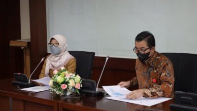 Komitmen Dukung Afirmasi BBI, Pemprov Kaltim Bentuk P3DN