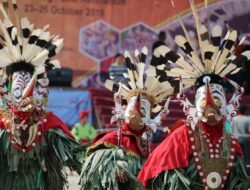 30 Kebudayaan Kaltim Telah Terdaftar Sebagai Warisan Budaya Tak Benda