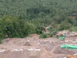 Pemprov Kaltim Kini Bisa Tindak Tambang Ilegal Setelah Terbitnya Perpres 55/2022