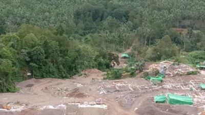 Pemprov Kaltim Kini Bisa Tindak Tambang Ilegal Setelah Terbitnya Perpres 55/2022