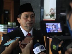 Wagub Hadi Mulyadi Harapkan Pusat Biayai Pembangunan IKN Nusantara