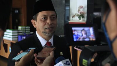 Wagub Hadi Mulyadi Harapkan Pusat Biayai Pembangunan IKN Nusantara