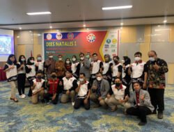 Hadi Mulyadi Ajak IYPG PD IAI Kaltim Beradaptasi dengan Perubahan Zaman