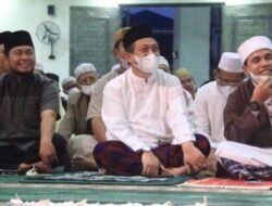 Wakil Gubernur Kaltim Gemakan Ajakan Salat Subuh Berjamaah di Masjid