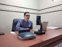 SK Sudah Terbit, KPID Kaltim Menunggu Pelantikan