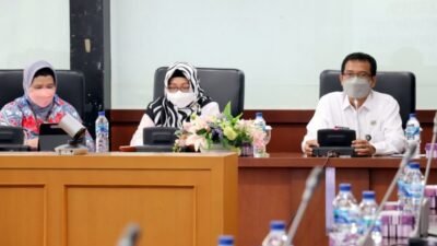 Percepat Penurunan Stunting di Kaltim, Pemprov Bentuk TPPS