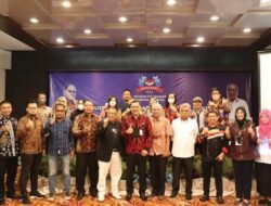 Faisal Minta Asperapi Kaltim Ambil Peran dalam Pembangunan IKN