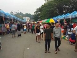 Wisata Kuliner Sempaja Dibuka Pemprov Usai Lebaran