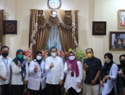 Angka Stunting Kaltim Menurun di 2021