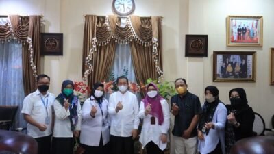 Angka Stunting Kaltim Menurun di 2021