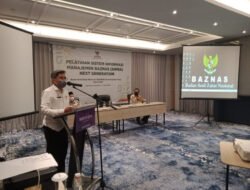 Optimalkan Sektor Digital, Baznas Kaltim Gelar Pelatihan Aplikasi SIMBA