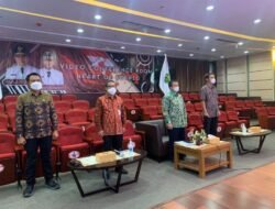Wagub Hadi Mulyadi Harap IKN Dapat Perhatian Khusus Dewan SDA Nasional