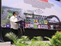 Dorong Percepatan Infrastruktur IKN, Sekprov Harap Peran Swasta