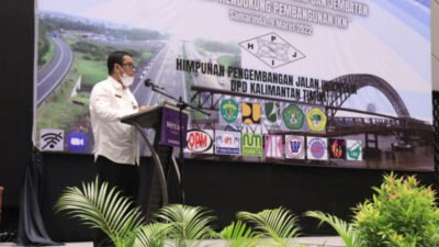 Riza Harap Produksi Daging Lokal Mandiri dan Menyokong IKN