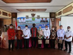 Buka Rakornis di Berau, Dinsos: Angka Kemiskinan Kaltim 2021 Menurun