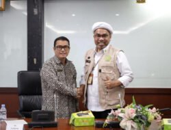 Terima Kunker Kantor Staf Presiden, Sekprov Minta Pembangunan IKN Libatkan Orang Daerah