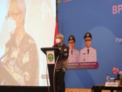 Imbangi Kemajuan Teknologi, M Sa’aduddin: Pemprov Harus Miliki SDM Berkualitas