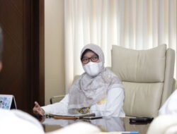 Road Show ke OPD, Sekprov: Perkuat Koordinasi dan Komunikasi