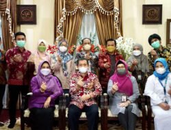 Pemprov Kaltim Target Penurunan Stunting 14 Persen di 2024