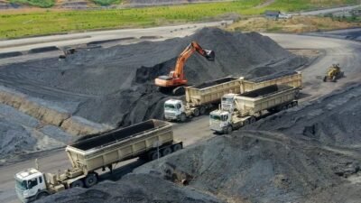 CSR Perusahaan Tambang Disebut Mengalir ke Luar Kaltim