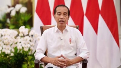 Klaim Pasokan Bertambah, Jokowi Buka Kembali Ekspor Minyak Goreng