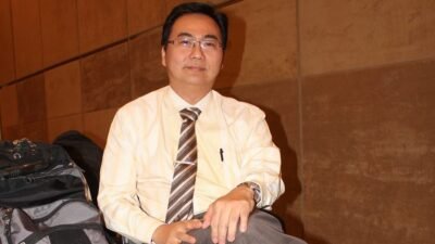 Prof Dr dr Hanifah Oswari, SpA. (Foto: Istimewa)